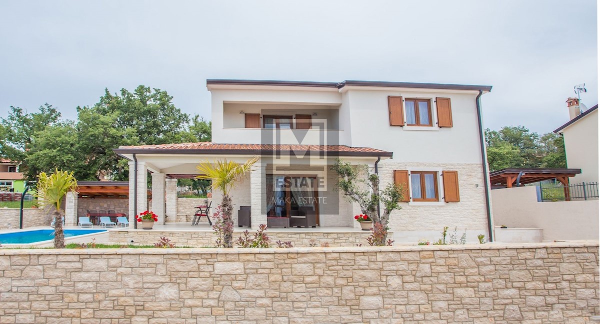 House For sale - Istarska Poreč - foto 2/26