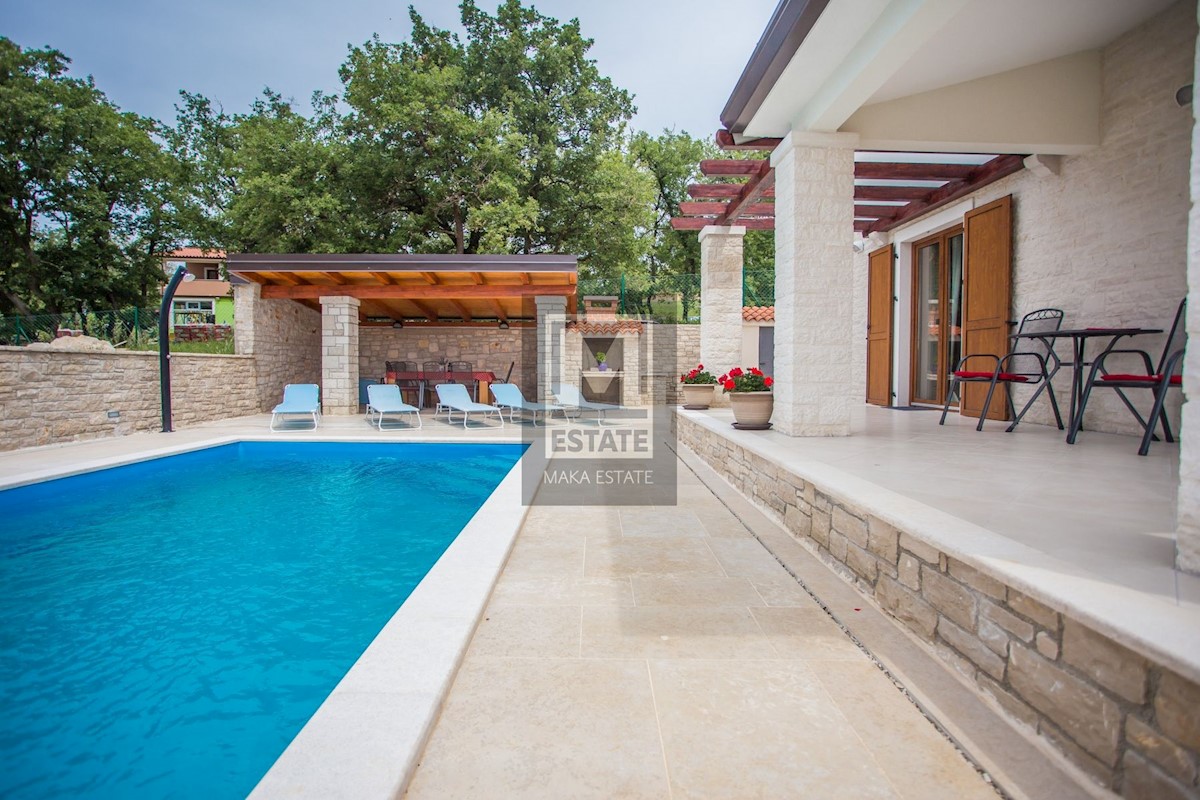 House For sale - Istarska Poreč - foto 5/26