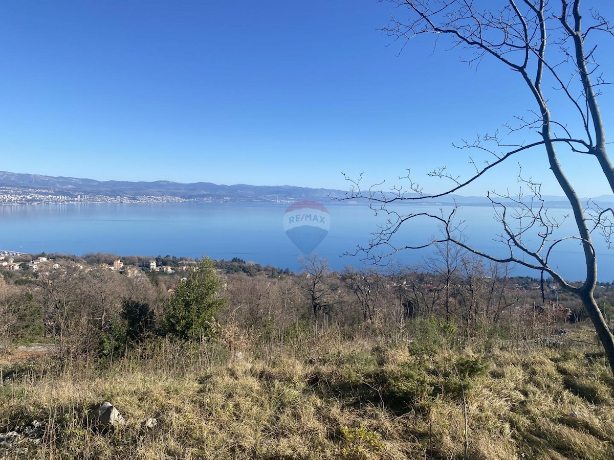 Pozemek Na prodej - PRIMORSKO-GORANSKA OPATIJA