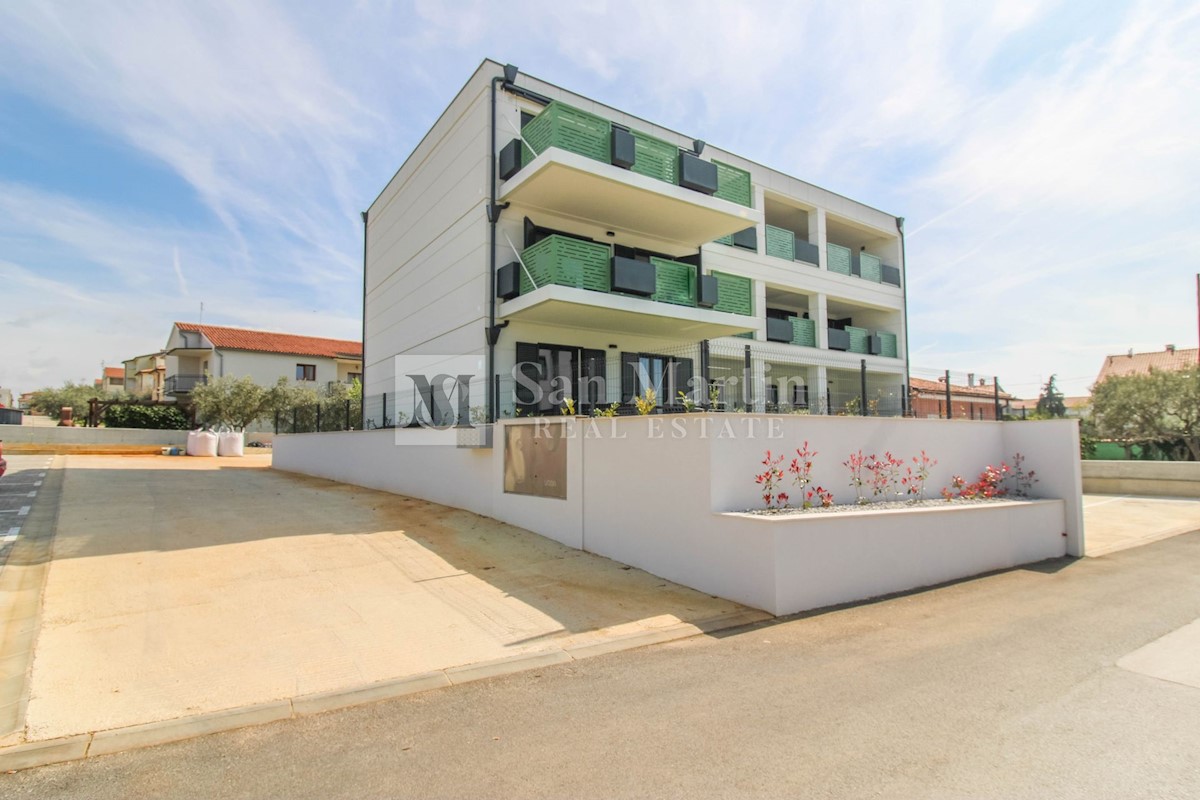 Apartmán Na predaj - ISTARSKA NOVIGRAD