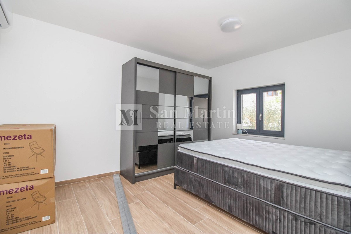 Apartmán Na predaj - ISTARSKA NOVIGRAD