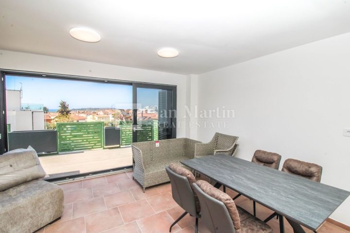 Apartma na predaj 85 m² – Novigrad