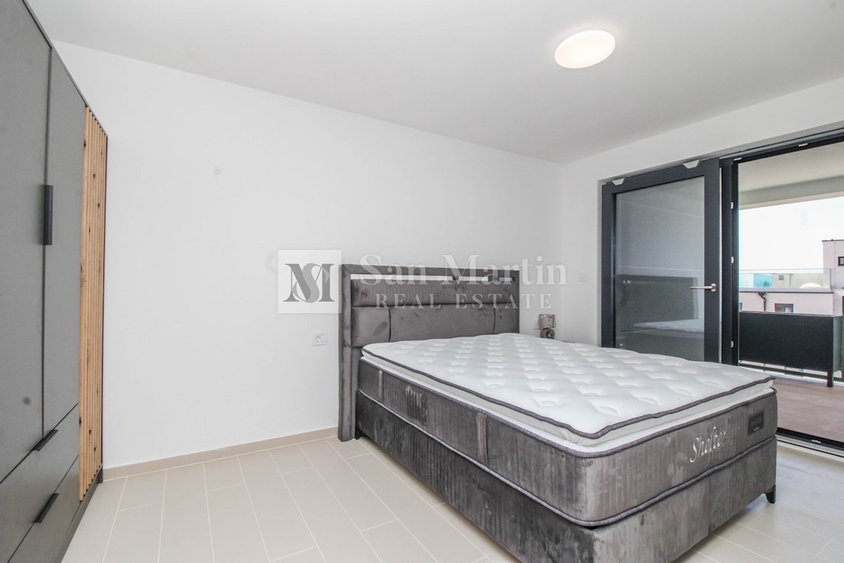 Apartmán Na prodej - ISTARSKA NOVIGRAD