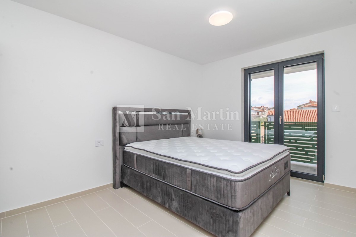 Apartmán Na prodej - ISTARSKA NOVIGRAD