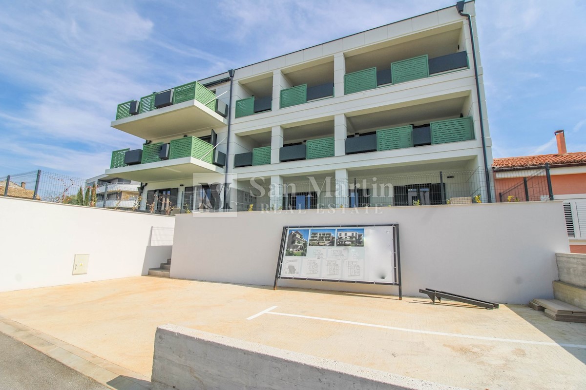 Apartma Naprodaj - ISTARSKA Novigrad