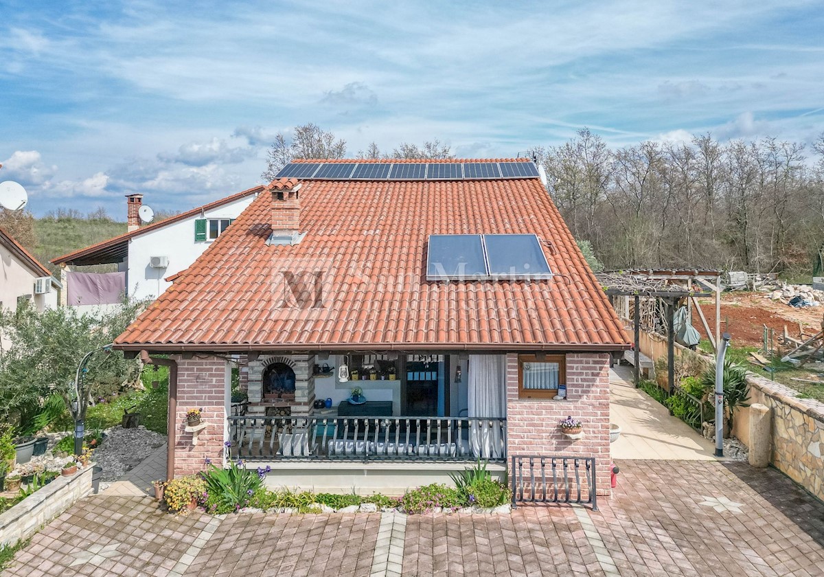 Haus Zu verkaufen - Istarska Poreč - foto 2/27