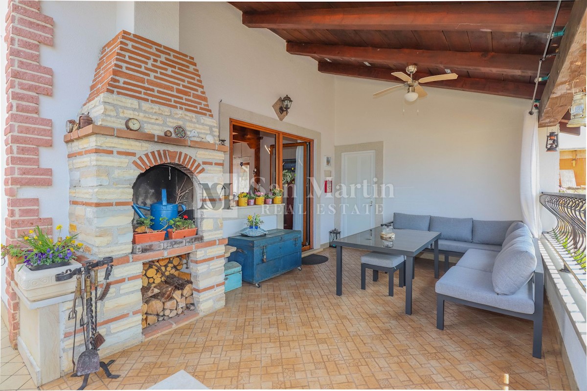 Haus Zu verkaufen - ISTARSKA POREČ