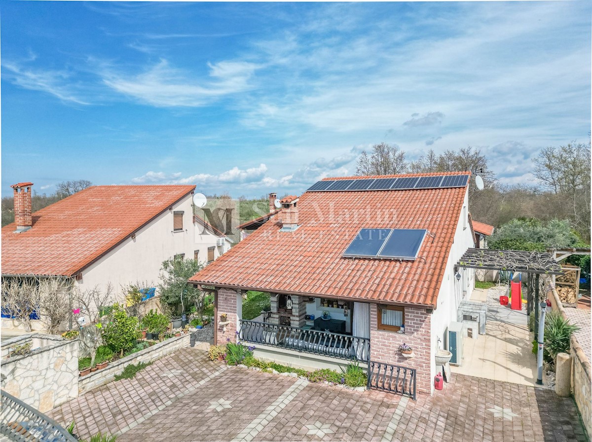 Haus Zu verkaufen - ISTARSKA POREČ