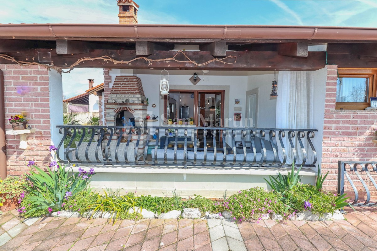 Haus Zu verkaufen - Istarska Poreč - foto 3/27