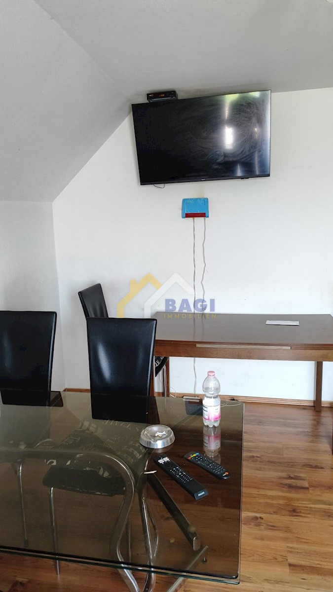 Maison À louer - GRAD ZAGREB ZAGREB