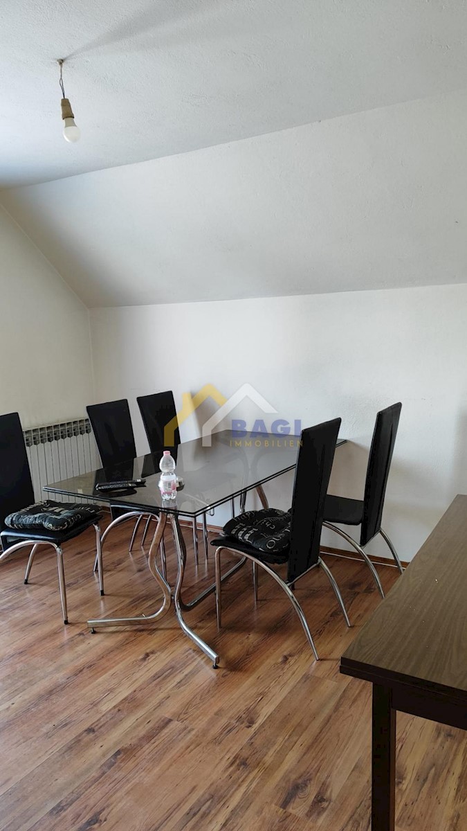 Maison À louer - GRAD ZAGREB ZAGREB