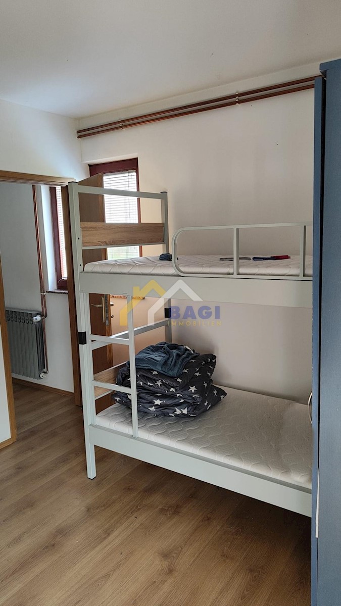 Maison À louer - GRAD ZAGREB ZAGREB
