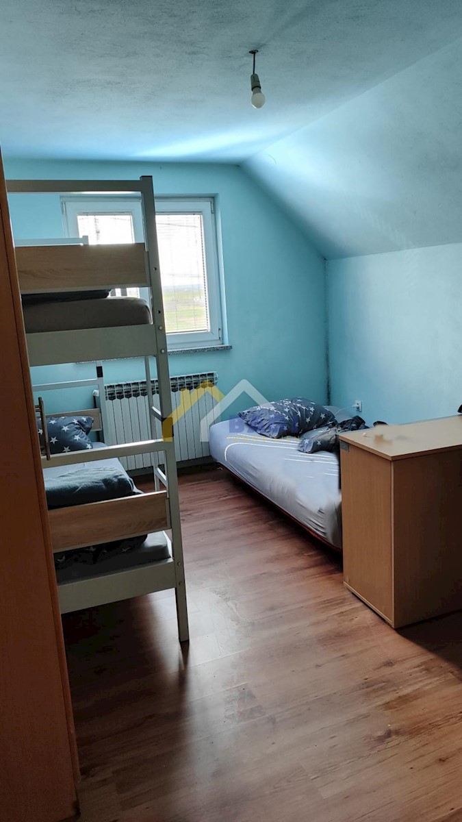 Maison À louer - GRAD ZAGREB ZAGREB