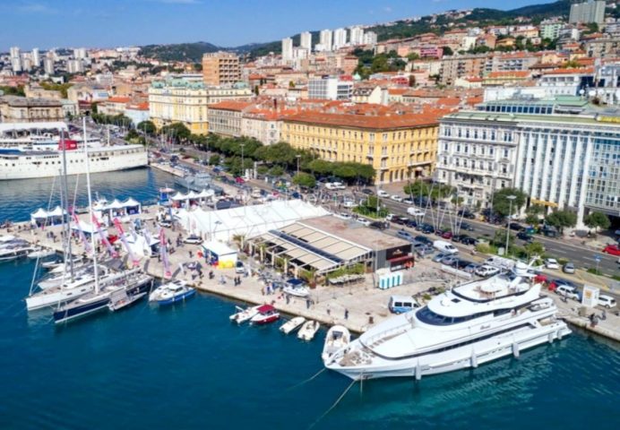 Casa in vendita – Rijeka