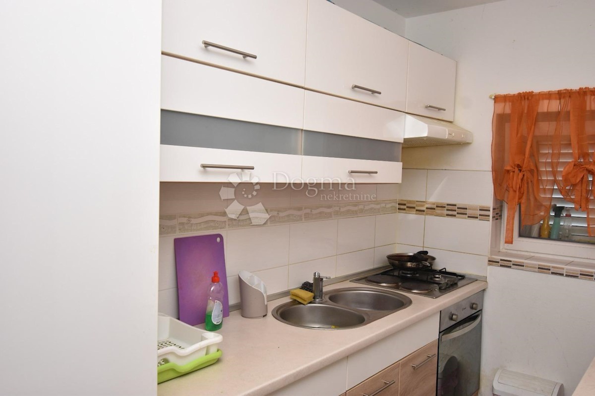 Maison À vendre - ŠIBENSKO-KNINSKA Šibenik