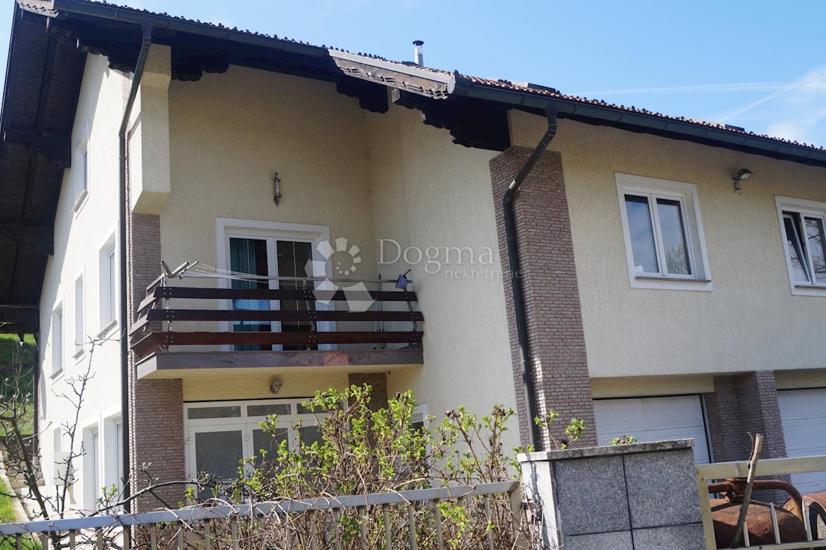 House For sale - ZAGREBAČKA SAMOBOR