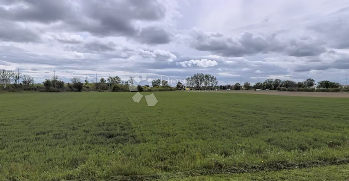 Terreno In vendita - GRAD ZAGREB ZAGREB