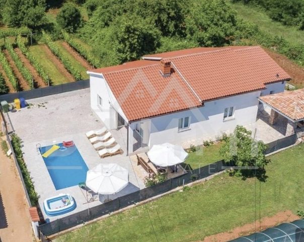 Casa in vendita 157 m² – Labin