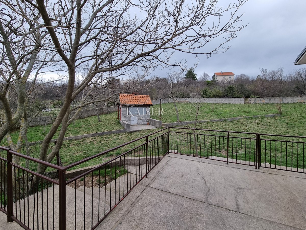 Casa In vendita - PRIMORSKO-GORANSKA NOVI VINODOLSKI