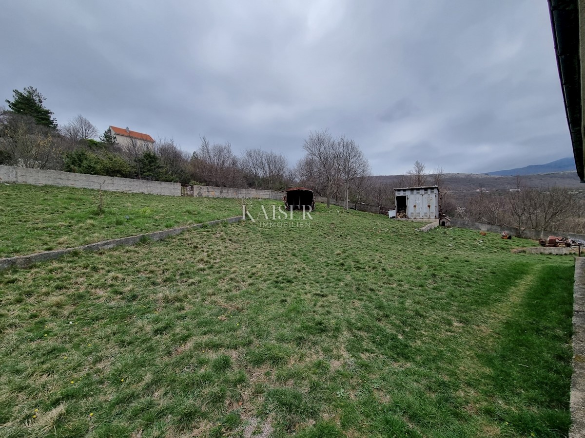 Haus Zu verkaufen - PRIMORSKO-GORANSKA NOVI VINODOLSKI