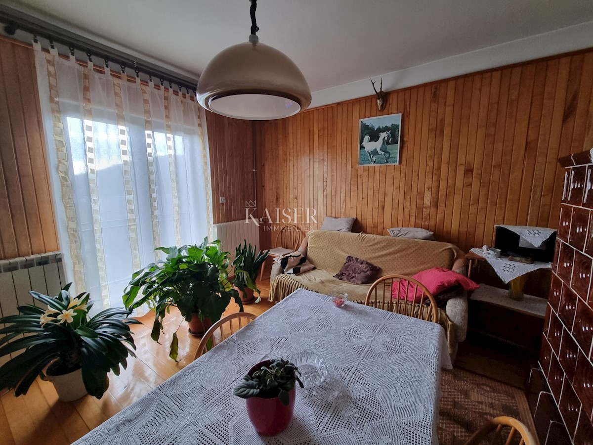 House For sale - PRIMORSKO-GORANSKA NOVI VINODOLSKI