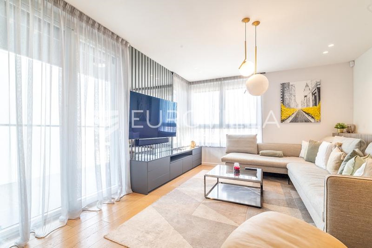 Apartmán Na predaj - GRAD ZAGREB ZAGREB