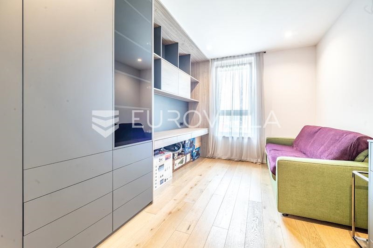 Apartmán Na predaj - GRAD ZAGREB ZAGREB