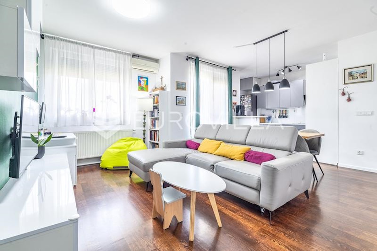 Apartment Zu verkaufen - GRAD ZAGREB ZAGREB