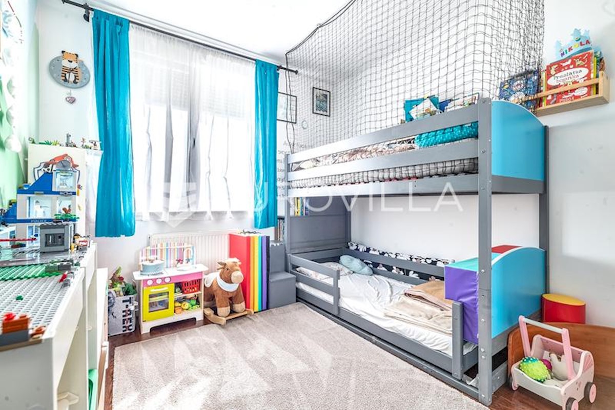 Apartmán Na prodej - GRAD ZAGREB ZAGREB