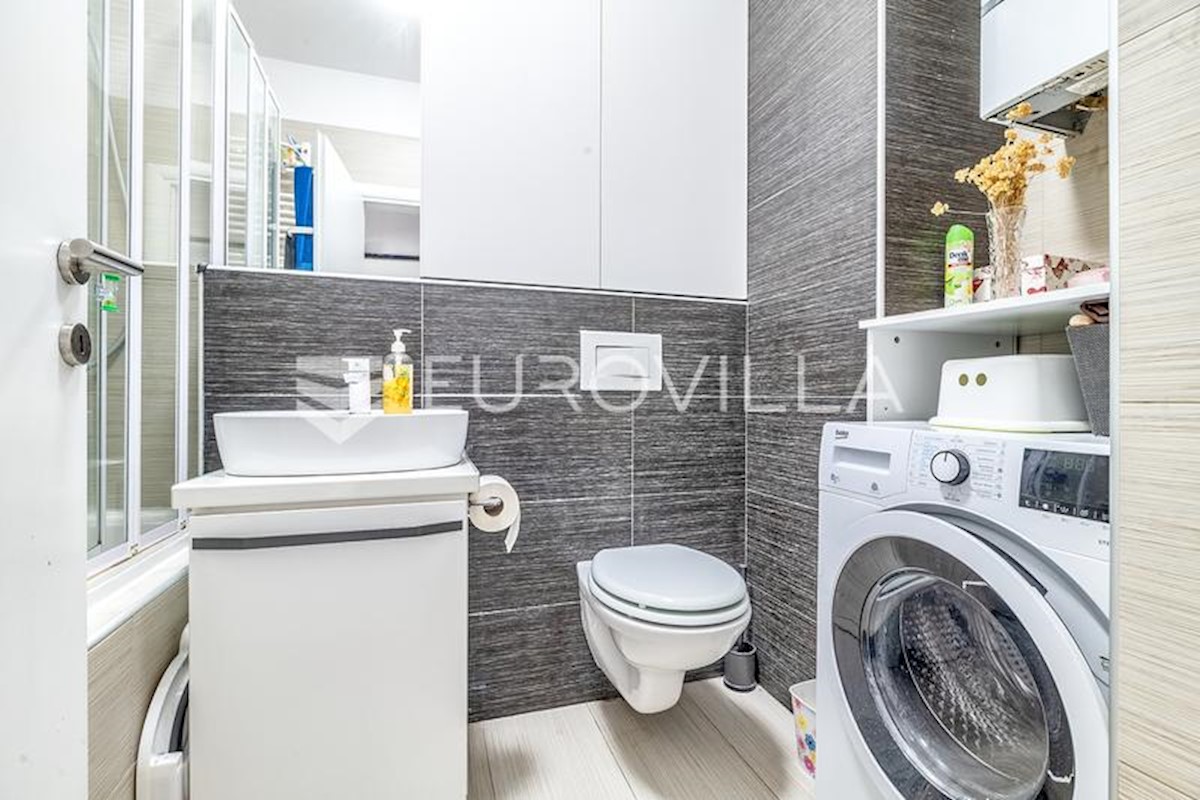 Flat For sale - GRAD ZAGREB ZAGREB