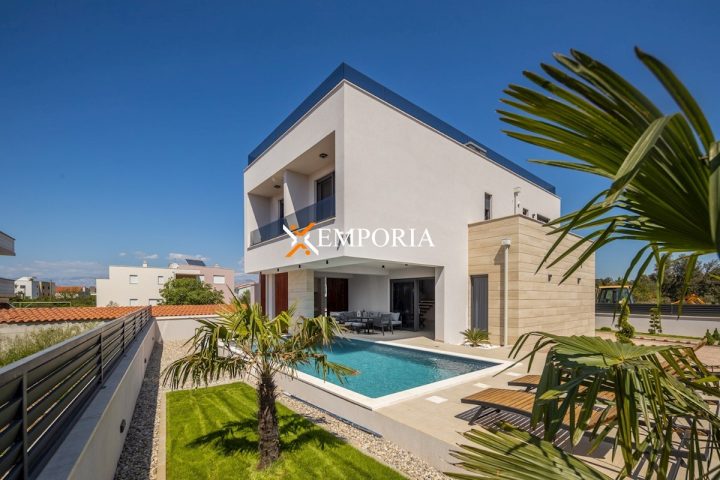 Casa in vendita 350 m² – Zaton