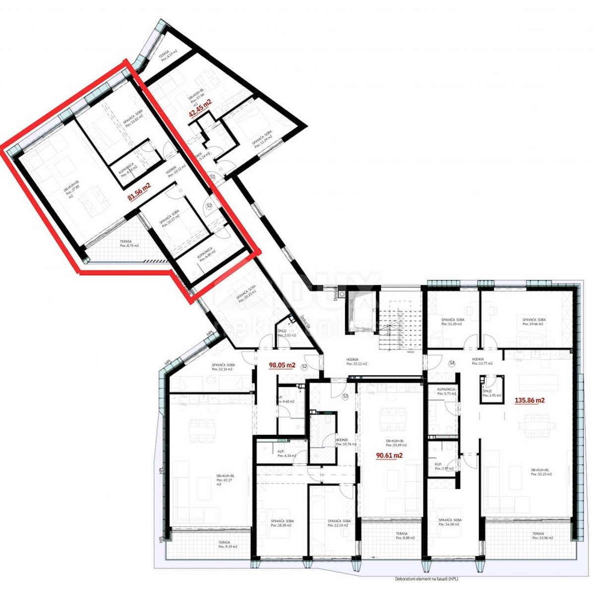 Flat For sale - ISTARSKA UMAG