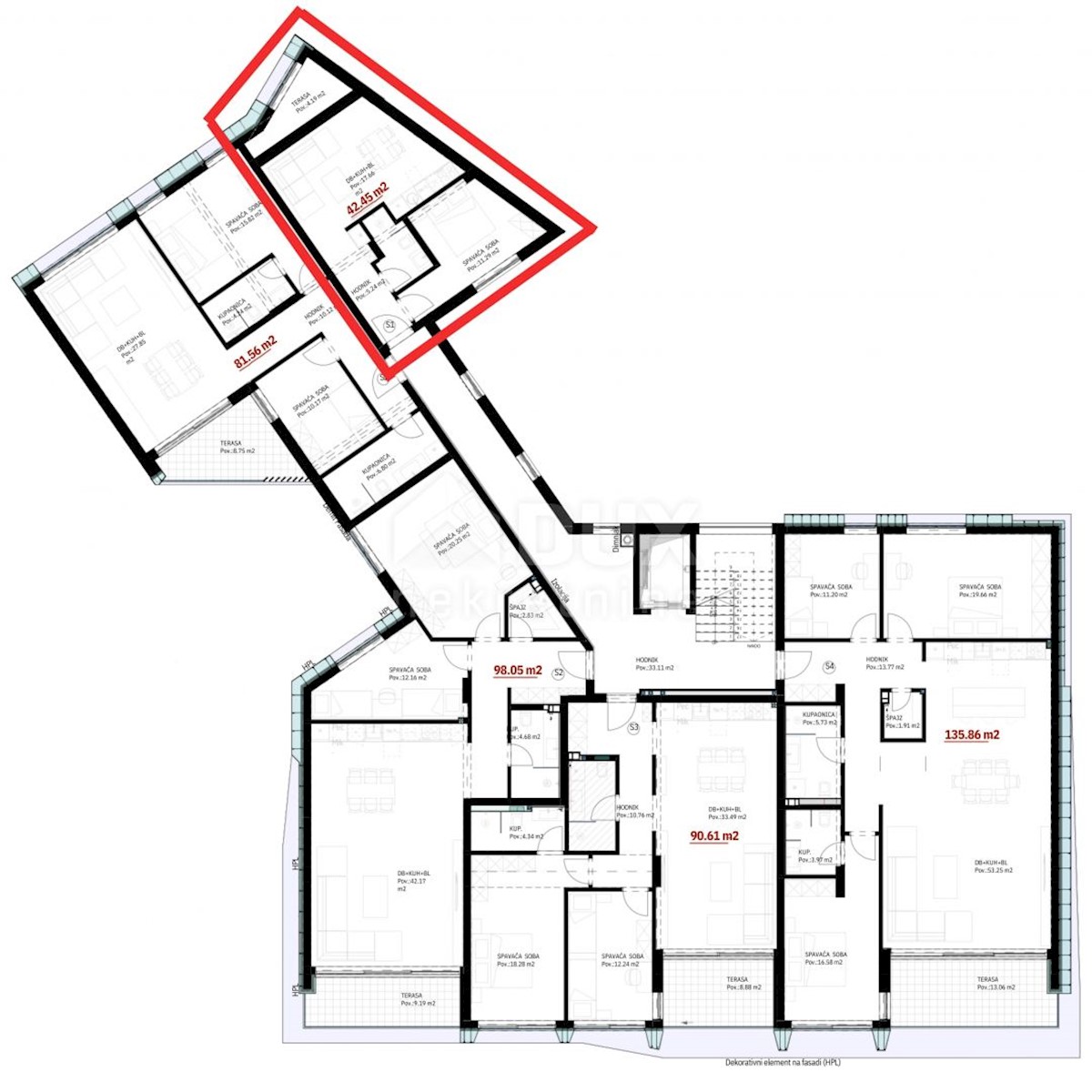 Flat For sale - Istarska Umag - foto 1/7