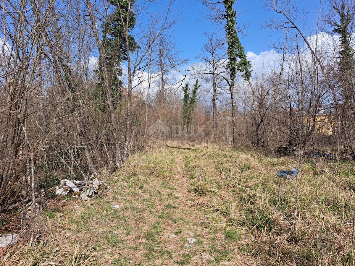 Terreno In vendita - PRIMORSKO-GORANSKA MATULJI