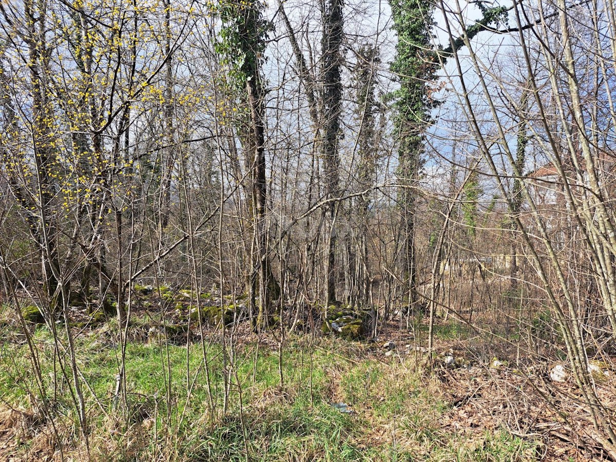 Land For sale - PRIMORSKO-GORANSKA MATULJI