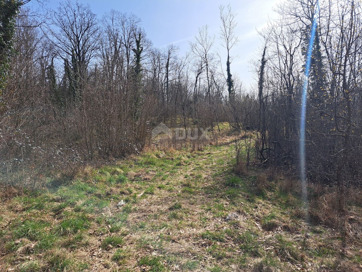 Land For sale - PRIMORSKO-GORANSKA MATULJI