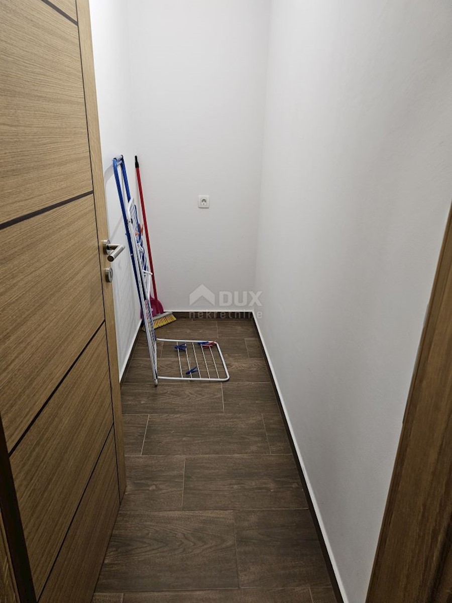 Apartmán Na prodej - PRIMORSKO-GORANSKA RAB