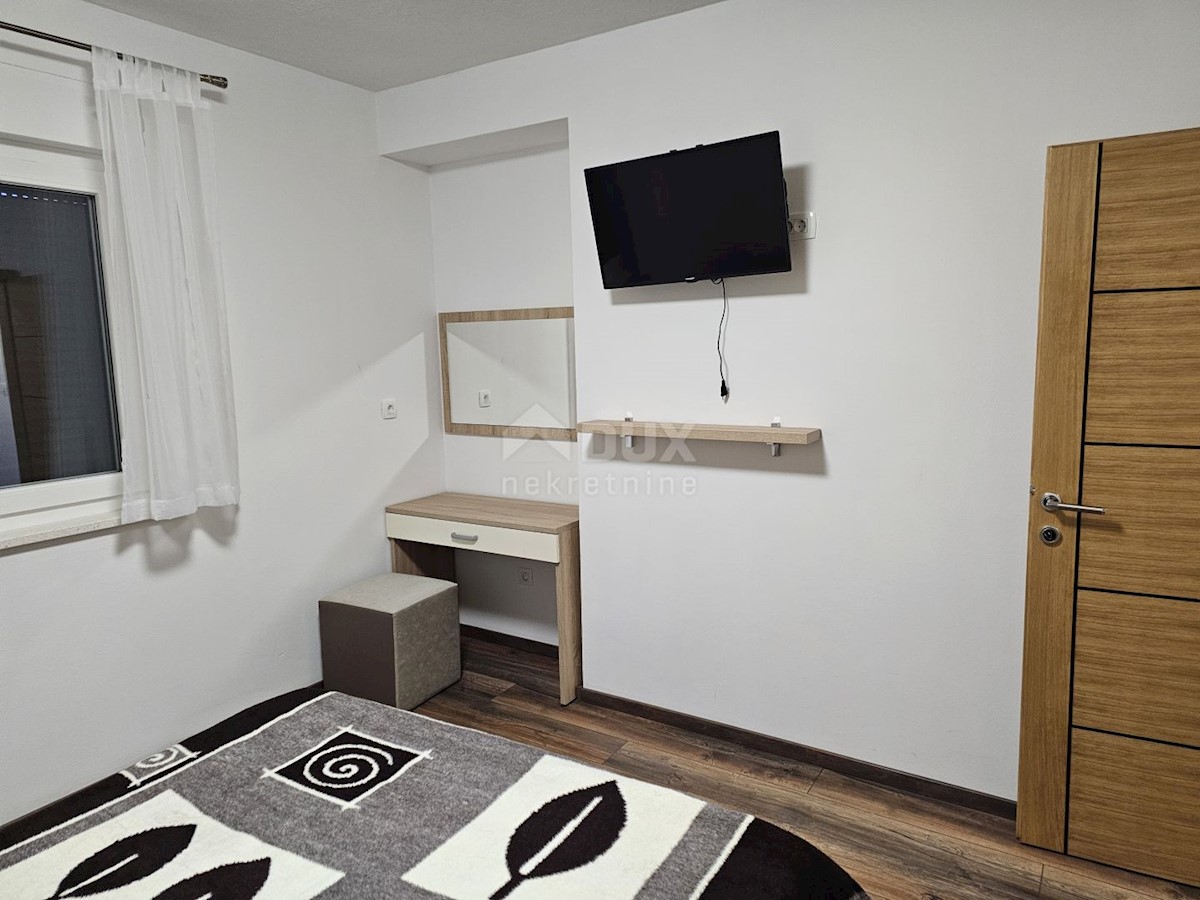 Apartmán Na prodej - PRIMORSKO-GORANSKA RAB