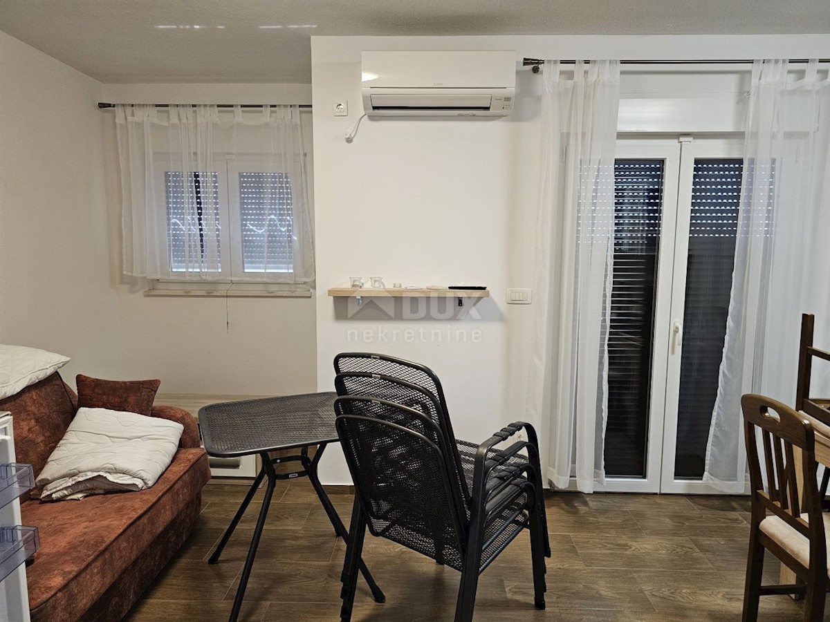 Apartment Zu verkaufen - PRIMORSKO-GORANSKA RAB