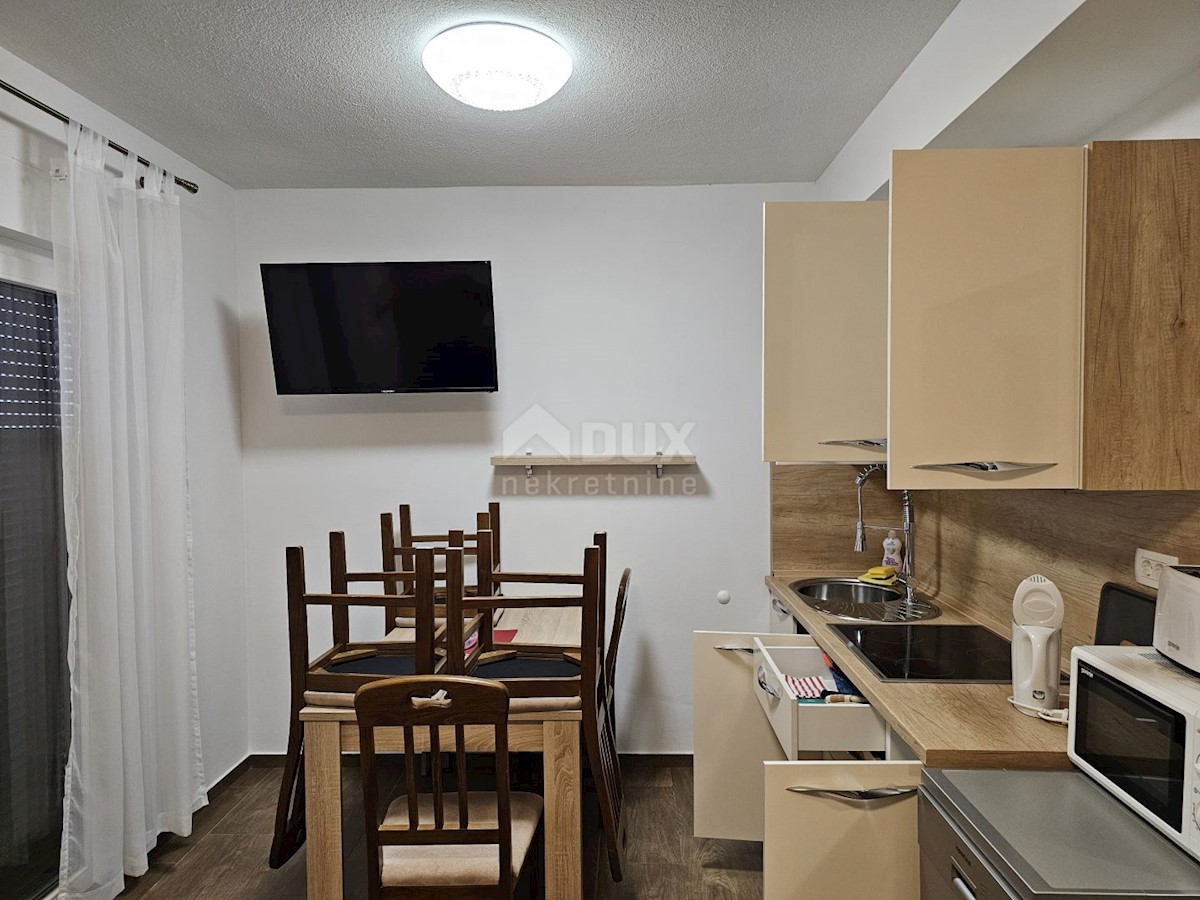 Apartmán Na prodej - PRIMORSKO-GORANSKA RAB