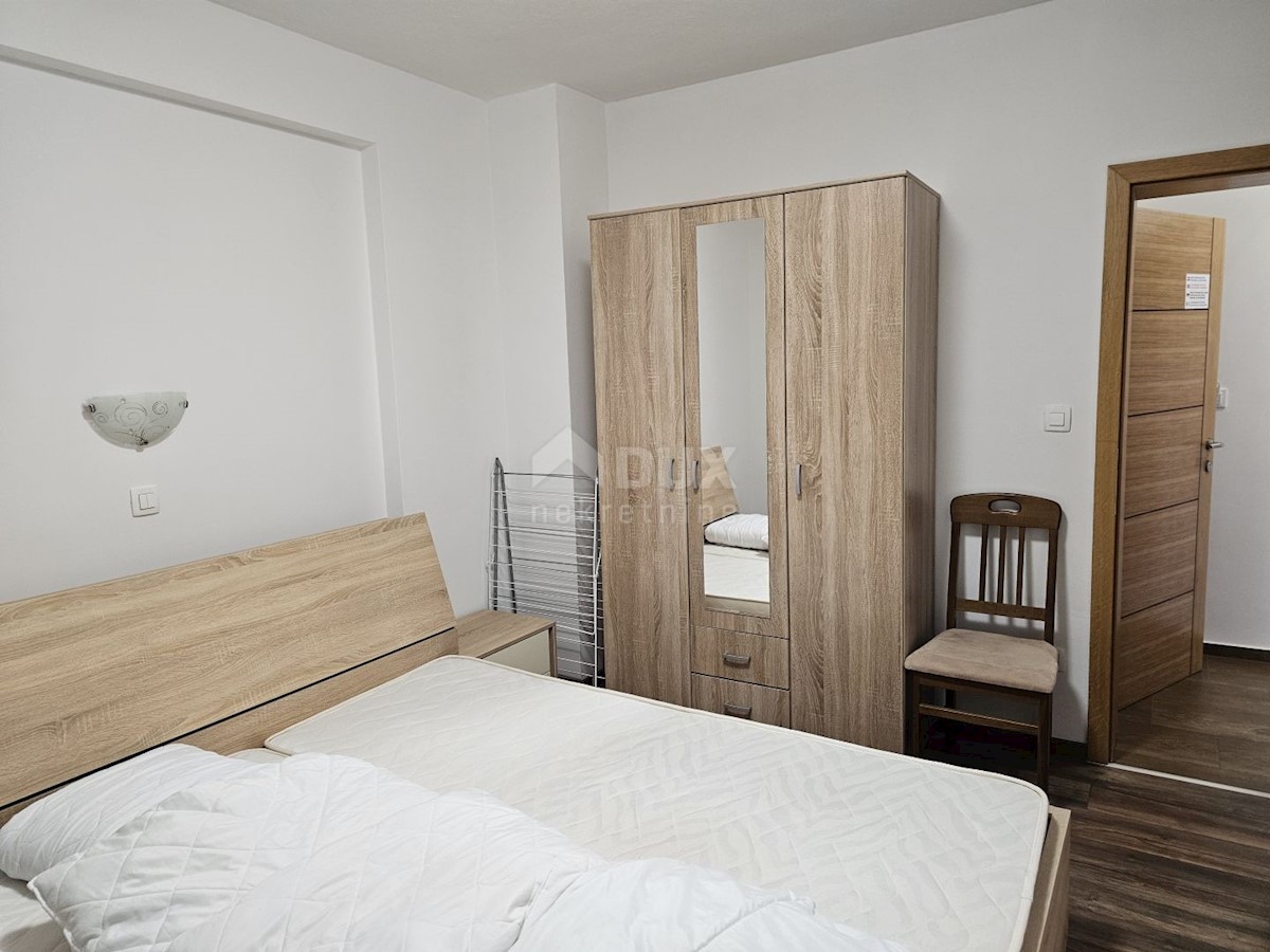 Apartmán Na prodej - PRIMORSKO-GORANSKA RAB