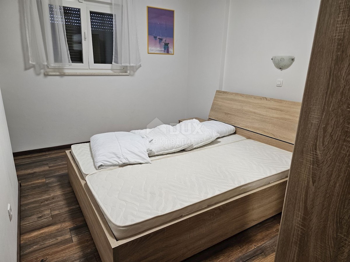 Apartment Zu verkaufen - PRIMORSKO-GORANSKA RAB