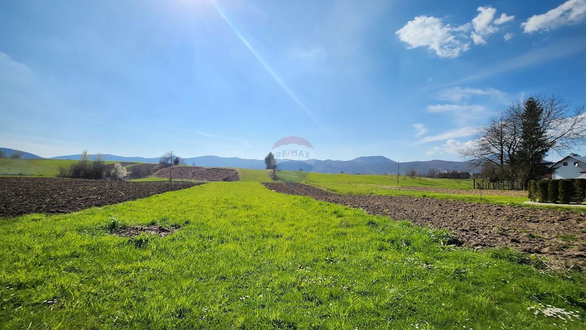 Dům Na prodej - KARLOVAČKA OGULIN