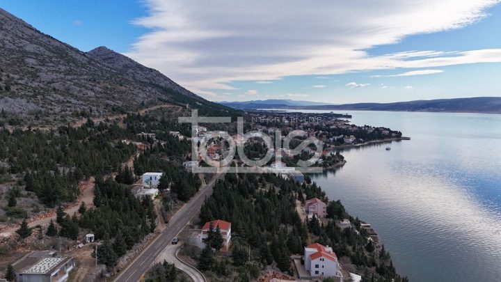 Grundstück zu verkaufen 1900 m² – Starigrad