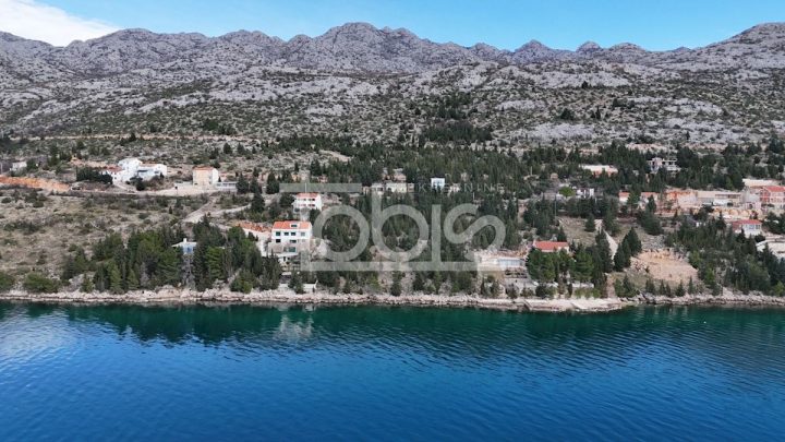 Terreno In vendita - Zadarska Starigrad - foto 4/4