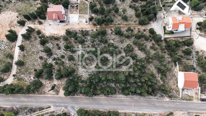 Parcela Naprodaj - Zadarska Starigrad - foto 5/5