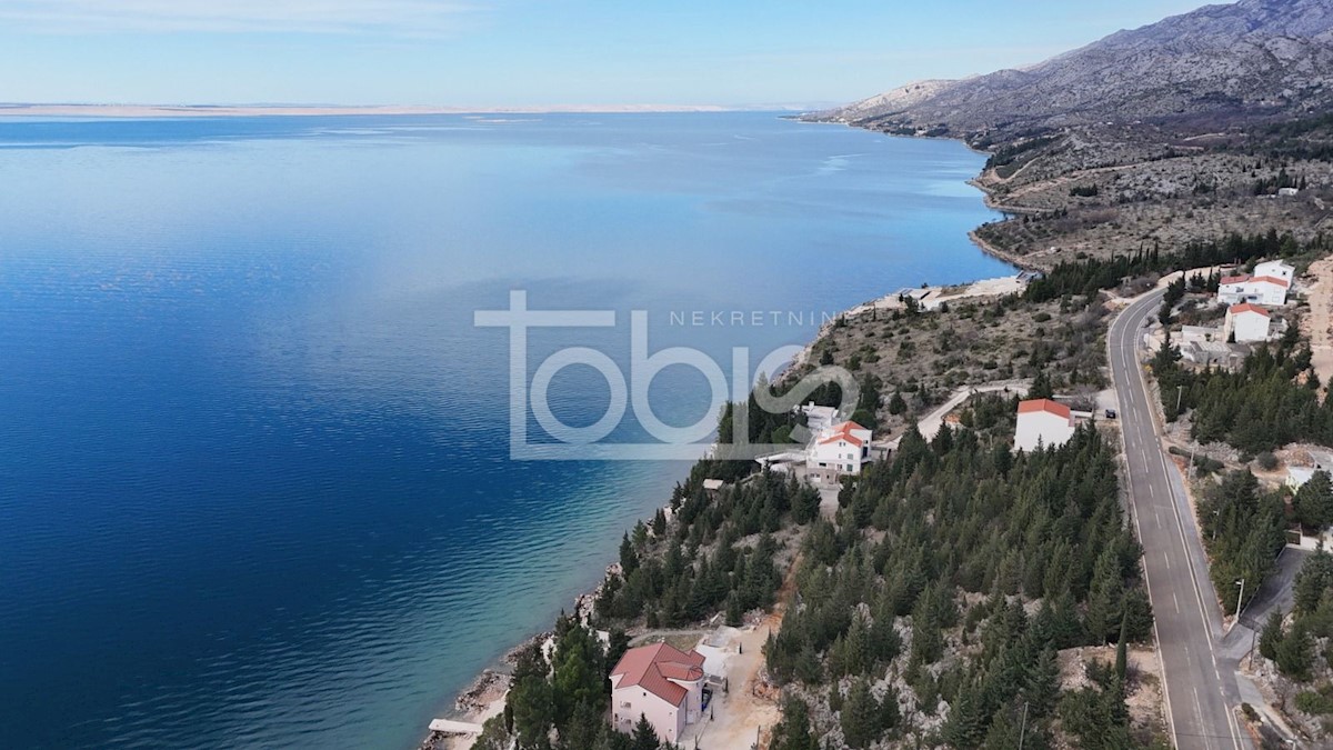 Zemljište Na prodaju - ZADARSKA STARIGRAD