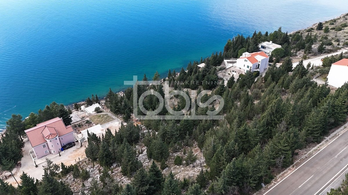 Zemljište Na prodaju - ZADARSKA STARIGRAD