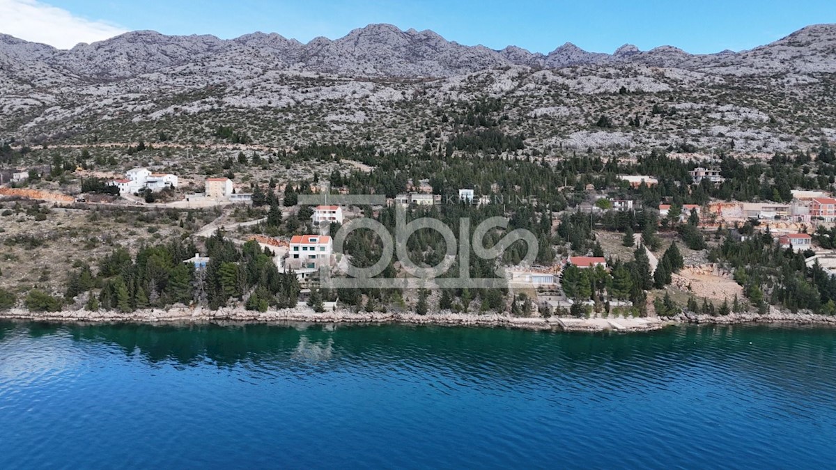 Zemljište Na prodaju - ZADARSKA STARIGRAD