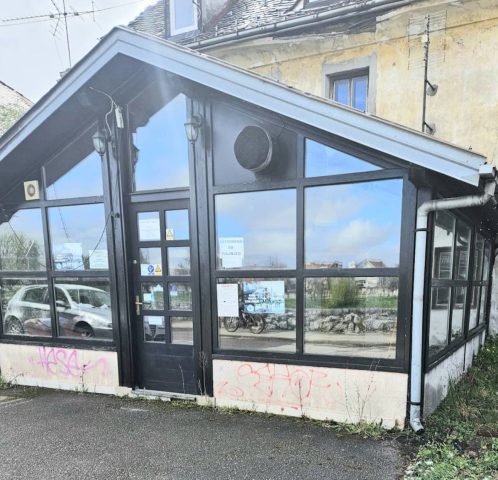 Locaux commerciaux à vendre 50 m² – Karlovac